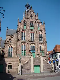 Stadhuis